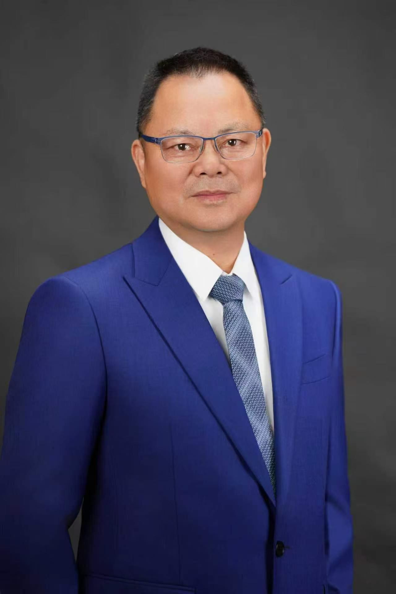 Chun H. Tony Xie
