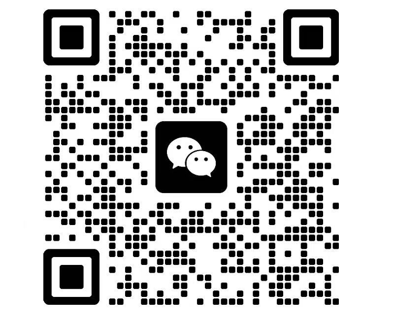TWREB WeChat QR code